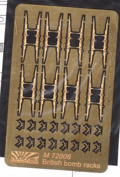 1/72 Britské závěsníky