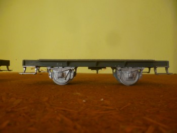 Osobní vagony za BR 52