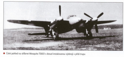 Ještě s výzbrojí