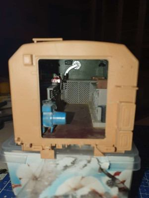 Něco vidět bude! :)