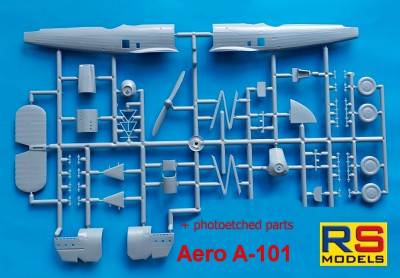 Aero A101 výlisky.jpg