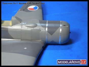 Jo, mám to křivý./