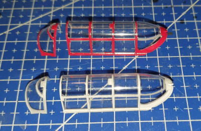 odmaskováno - zvenku