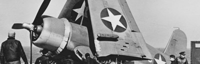 F4U-1 with practice bomb dispenser.jpg