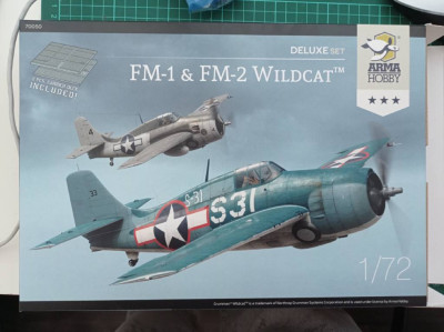 Asi týden doma, dneska konečně na stole