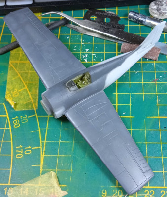 Změnil jsem kámufláž. Snad nevadí.