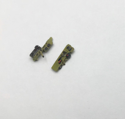 Obtisky vypadají ve výsledku lépe než barvené lepty (můj osobní názor)