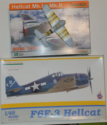 Startovní pozice ;)