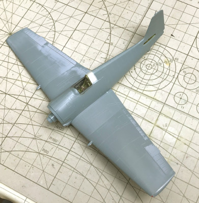 čiré pozičky na koncích křídel