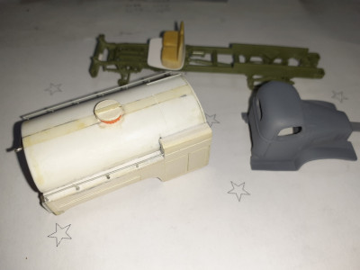 Nálezový stav cisternovej Džímsy