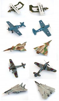 celý rok 2011 v jedné fotce :)