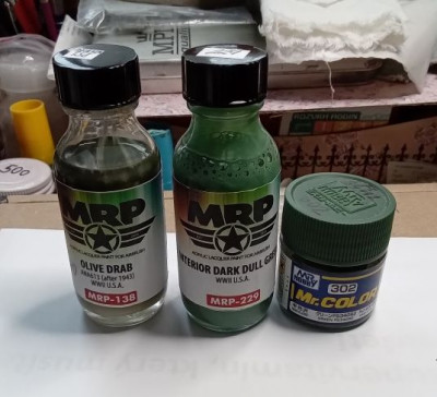 Ještě srovnání s C302