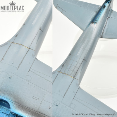 ...centroplán před úpravou a po úpravě...