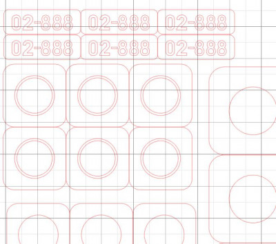 A tohle jsem si dneska říznul do Oracalu