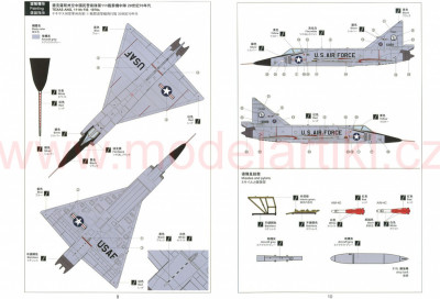 Toto zbarvení mám v modelu já
