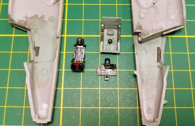 trup před zavřením