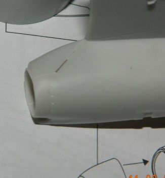 Kousek vteřiňáku to zpraví