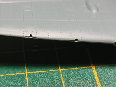 Tady jsem přesvědčenej, že to rukama není