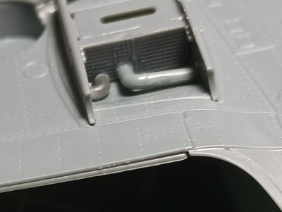 No, ta odtokovka asi nic, než moc.