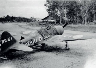 A6M2-K ATAIU SEA B2-51