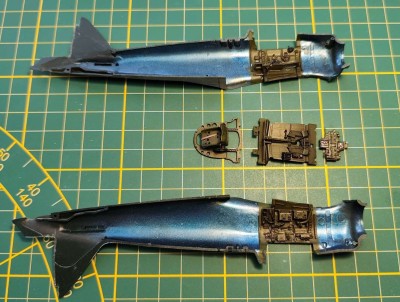 Eduardizacer Tamky - fáze 2