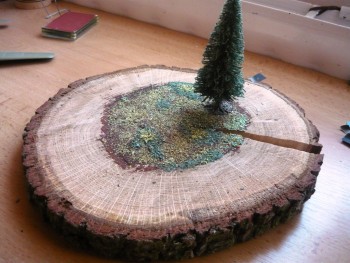 Podložka je trochu nezvyčajna , keď ju dorobím pridám aj jej fotky