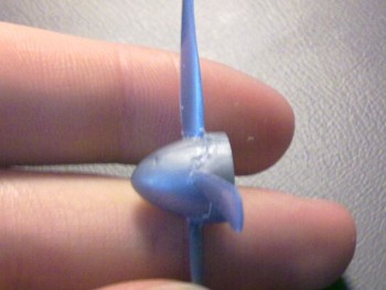 Takýto "schod" je medzi všetkými listami.