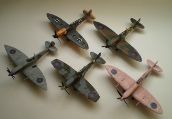 Spoločné "rodinné" foto