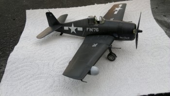 jo no...chybí anténka.....prožila si letecký den a doposud je nezvěstná :D