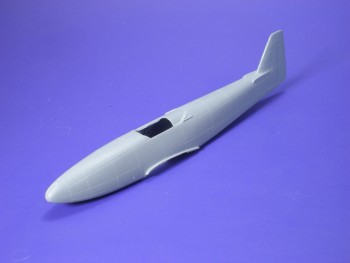 Trup? Bez problémů.