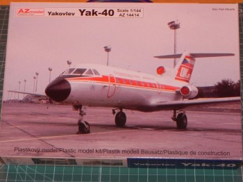 Ještě jednou krabka v celku