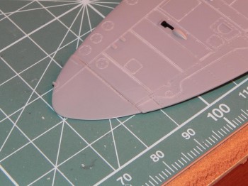 no nepochlapil se Gawa