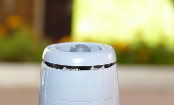 Někde se stala chybka