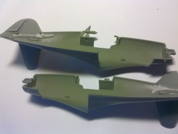 Nie celkom správna zelená.