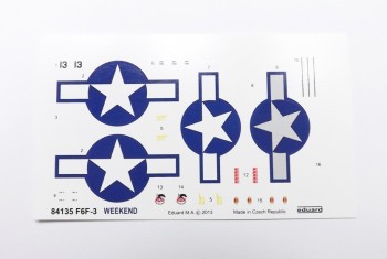 Dekály sú zatial jediná vec ktorá ma trošku zarazila a to, že mám pocit ako keby boli moc hrubé. Keďže doma nevediem žiadne dekálove vodičky tak vážne premýšlam že si ich na tento model zaobstarám
