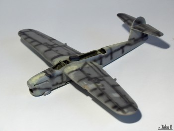 barracuda Mk.II 1/72 MPM