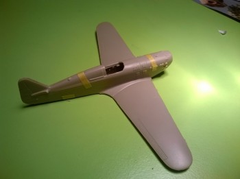 Takhle to nějak bude. Prozatím jen nasucho.