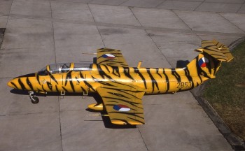 originál pro porovnání