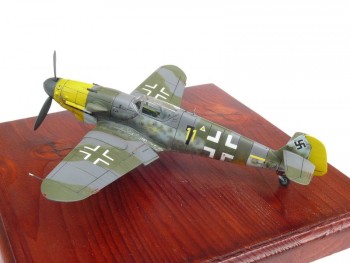 Bf 109 G10/U4
