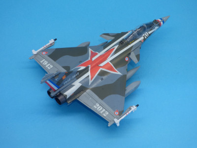 Dassault Rafale C (HobbyBoss)