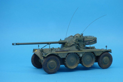 Panhard EBR (HobbyBoss 1:35)