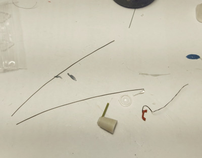 Drobné propriety k SNB