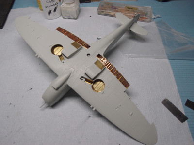 Tady bude ještě hoooodně práce