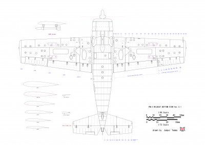 Aircraft-scale-drawing-of-a-Ford-FM-2-Wildcat-Bottom-View-1.48-Scale-drawn-by-J-Temma-0A.jpg