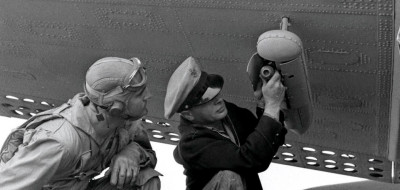 Mk 47 bomb dispensers from the front.jpg