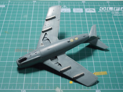 3004 - 4x SR-55 a 2xPTB-400