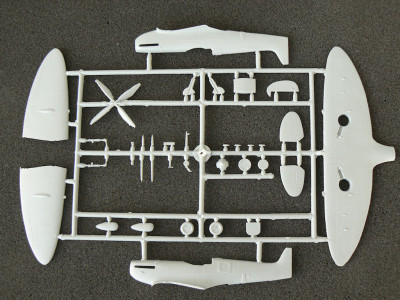 Seafire výlisky.JPG