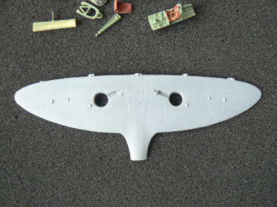 Seafire puvodni kridlo.JPG