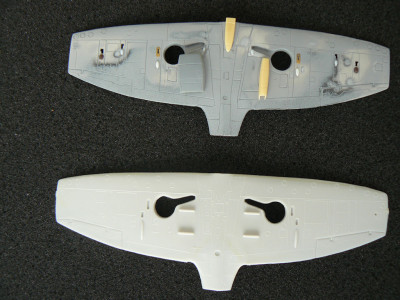 Seafire kridla KP.JPG