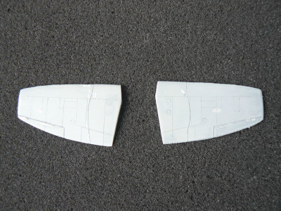 Seafire Horni kridlo KP.JPG